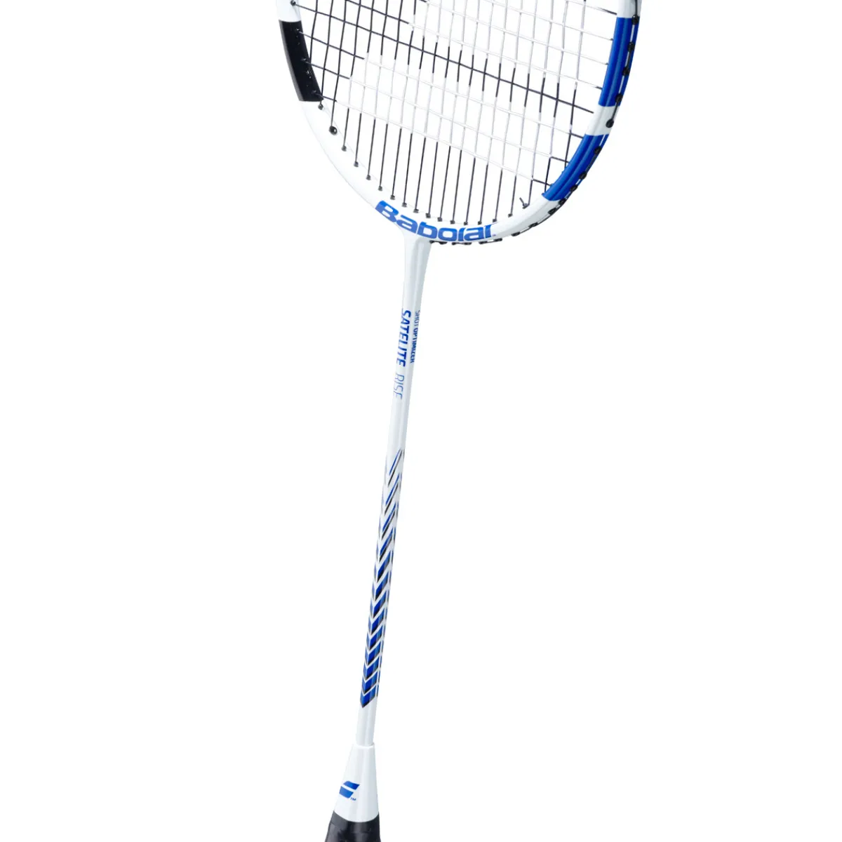 Online BABOLAT Satelite 24 Rise - Adult Badminton Racquet 100