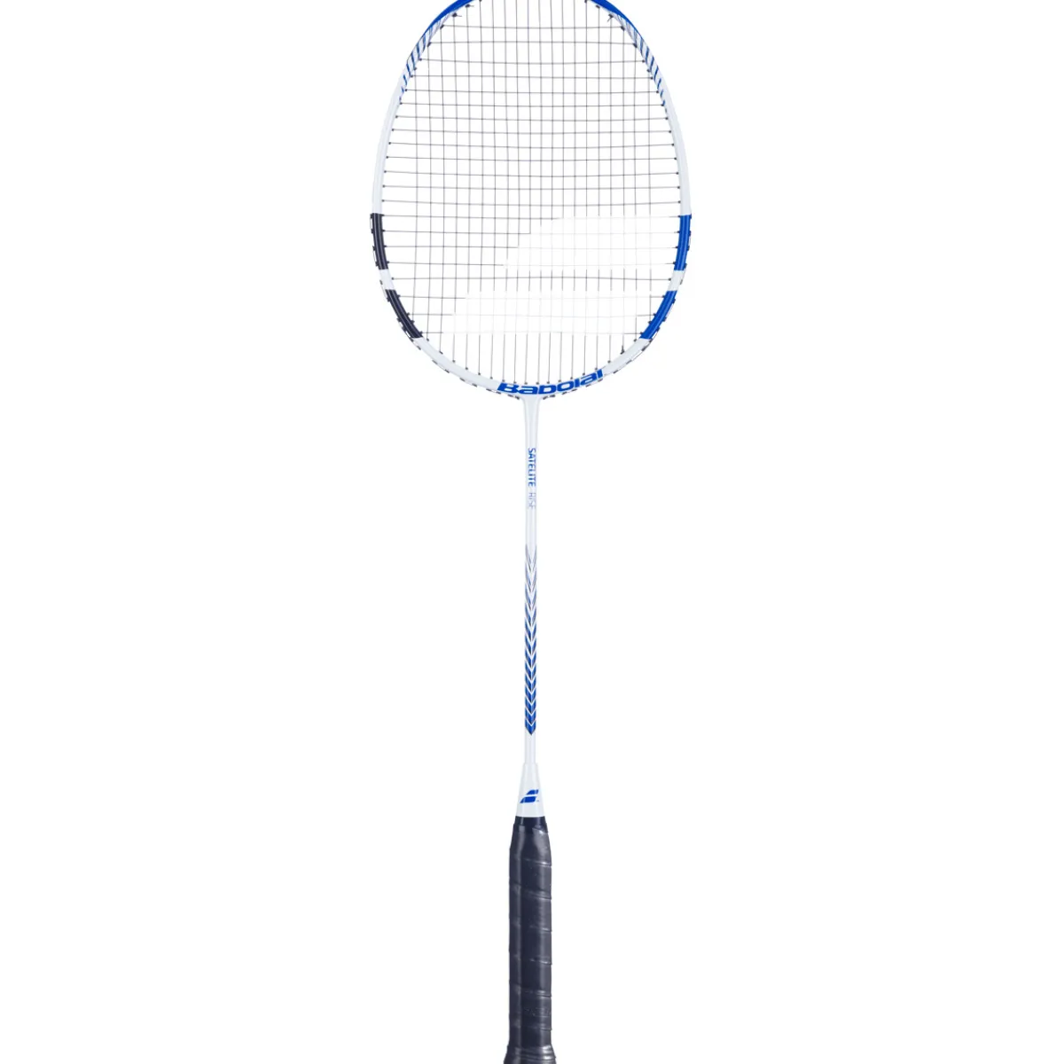 Online BABOLAT Satelite 24 Rise - Adult Badminton Racquet 100