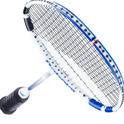 Online BABOLAT Satelite 24 Rise - Adult Badminton Racquet 100