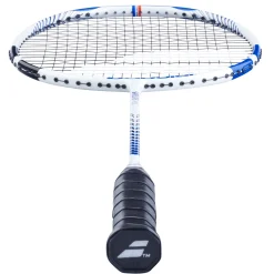Online BABOLAT Satelite 24 Rise - Adult Badminton Racquet 100