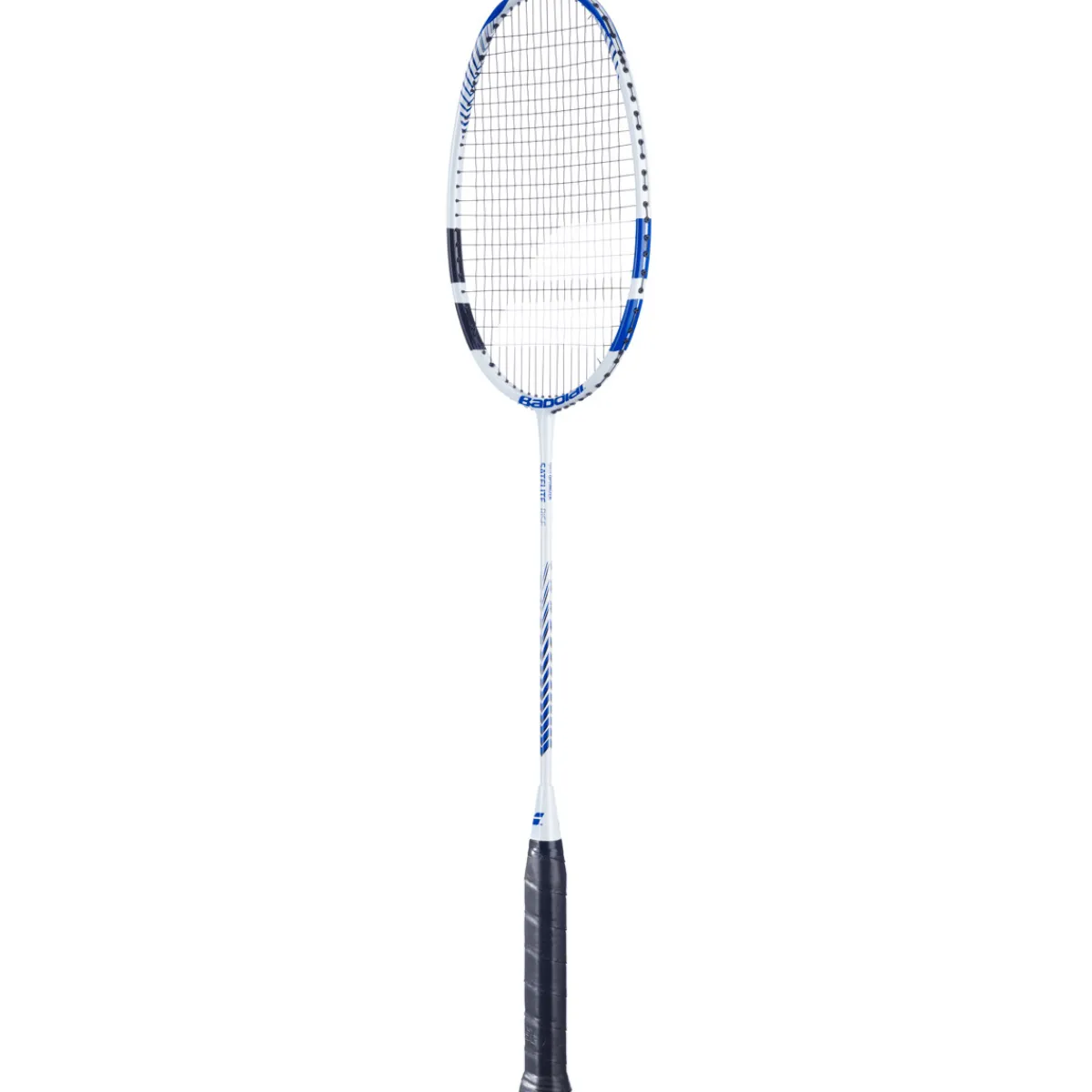 Online BABOLAT Satelite 24 Rise - Adult Badminton Racquet 100