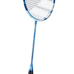 Best BABOLAT Satelite 24 Spire - Adult Badminton Racquet 100