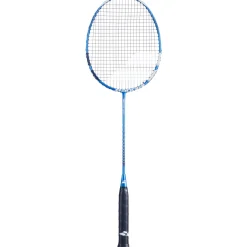 Best BABOLAT Satelite 24 Spire - Adult Badminton Racquet 100