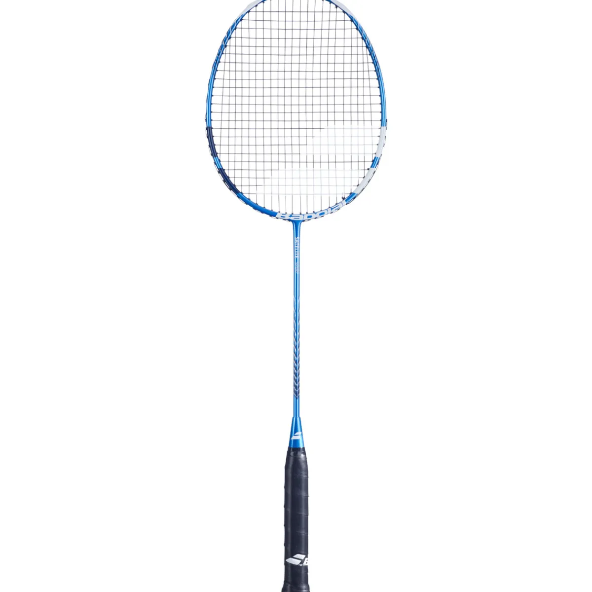 Best BABOLAT Satelite 24 Spire - Adult Badminton Racquet 100