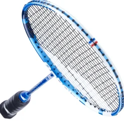 Best BABOLAT Satelite 24 Spire - Adult Badminton Racquet 100