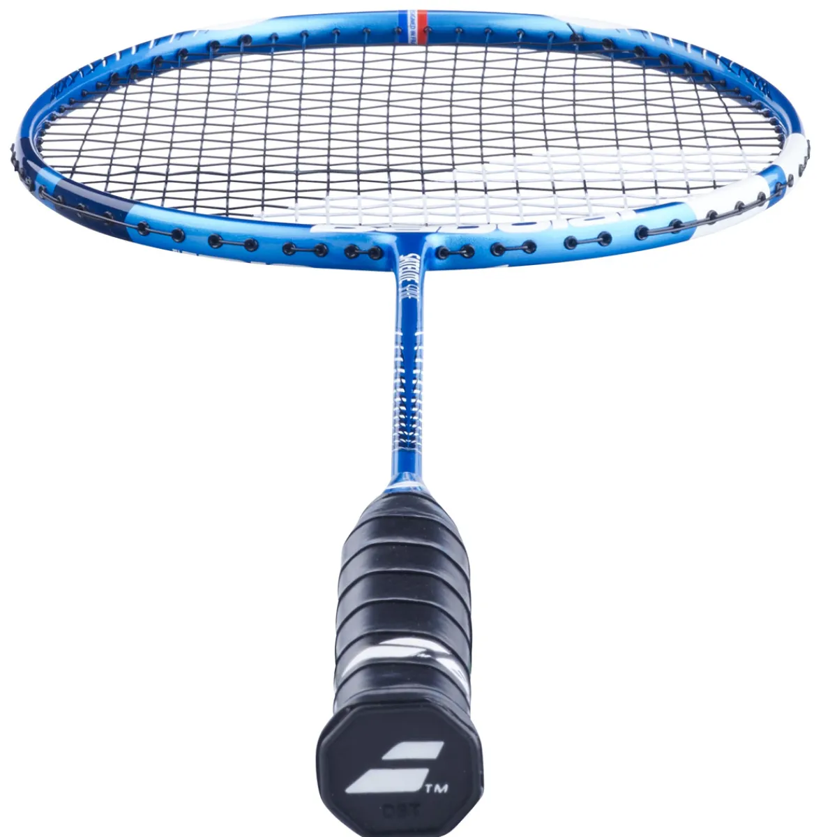 Best BABOLAT Satelite 24 Spire - Adult Badminton Racquet 100