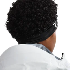ARC'TERYX Satoro Merino Headband - Adult Headband BLACK