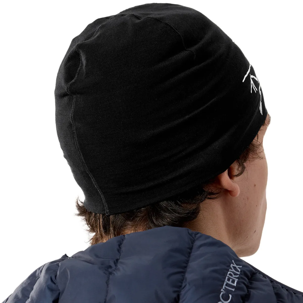 ARC'TERYX Satoro Merino Toque - Adult Beanie