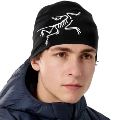 ARC'TERYX Satoro Merino Toque - Adult Beanie