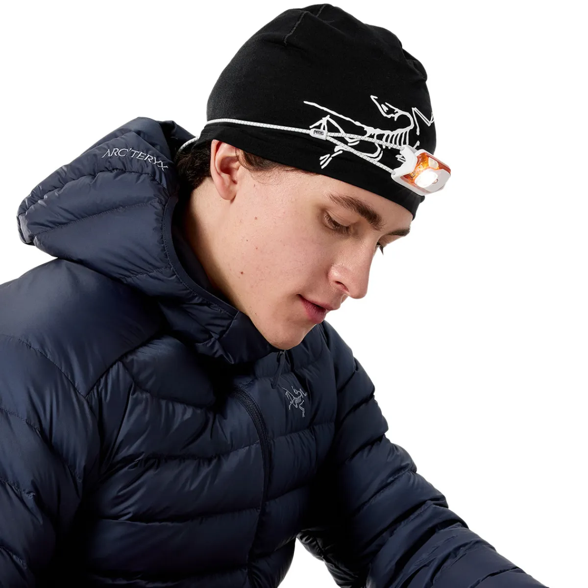 ARC'TERYX Satoro Merino Toque - Adult Beanie