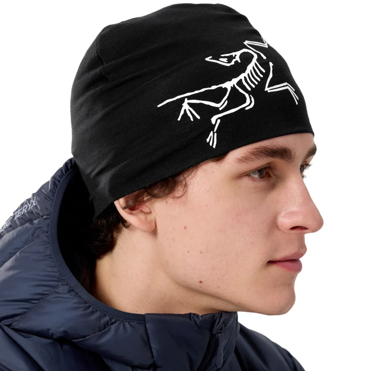 ARC'TERYX Satoro Merino Toque - Adult Beanie