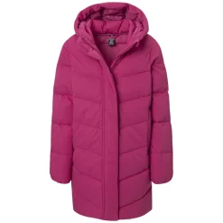 RIPZONE Outerwear^Saturday Long - Girls' Insulated Jacket