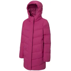 RIPZONE Outerwear^Saturday Long - Girls' Insulated Jacket