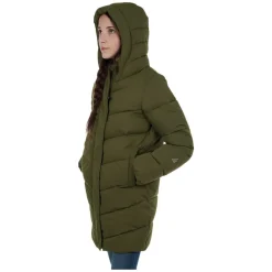 RIPZONE Outerwear^Saturday Long - Girls' Insulated Jacket