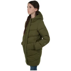 RIPZONE Outerwear^Saturday Long - Girls' Insulated Jacket