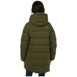 RIPZONE Outerwear^Saturday Long - Girls' Insulated Jacket