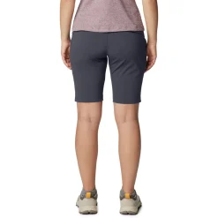 Women COLUMBIA Clothing|Shorts^Saturday Trail - Women's Long Shorts