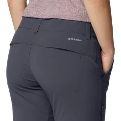 Women COLUMBIA Clothing|Shorts^Saturday Trail - Women's Long Shorts