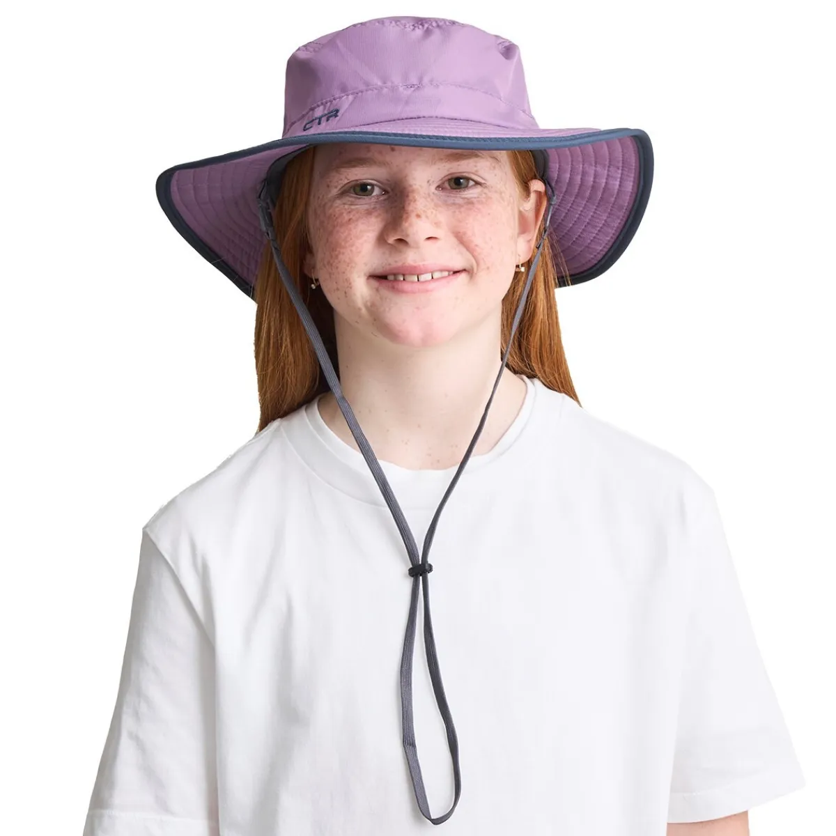 CTR Tuques, Caps And Hats^Savannah - Junior Hat