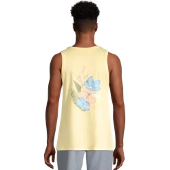 RIPZONE Tank Tops^Savant Graphic 2.0 - Men's Tank Top