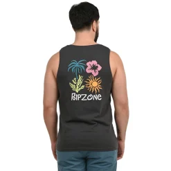 RIPZONE Tank Tops^Savant Graphic 2.0 - Men's Tank Top