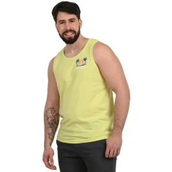 Best RIPZONE Savant Graphic 2.0 - Men's Tank Top