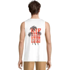 Best RIPZONE Savant Graphic 2.0 - Men's Tank Top