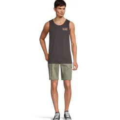 Best RIPZONE Savant Graphic 2.0 - Men's Tank Top