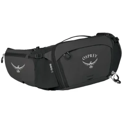 OSPREY Trailers And Child Carriers|Hydration Vests And Bags^Savu 5 - Hydration Bike Waist Pack