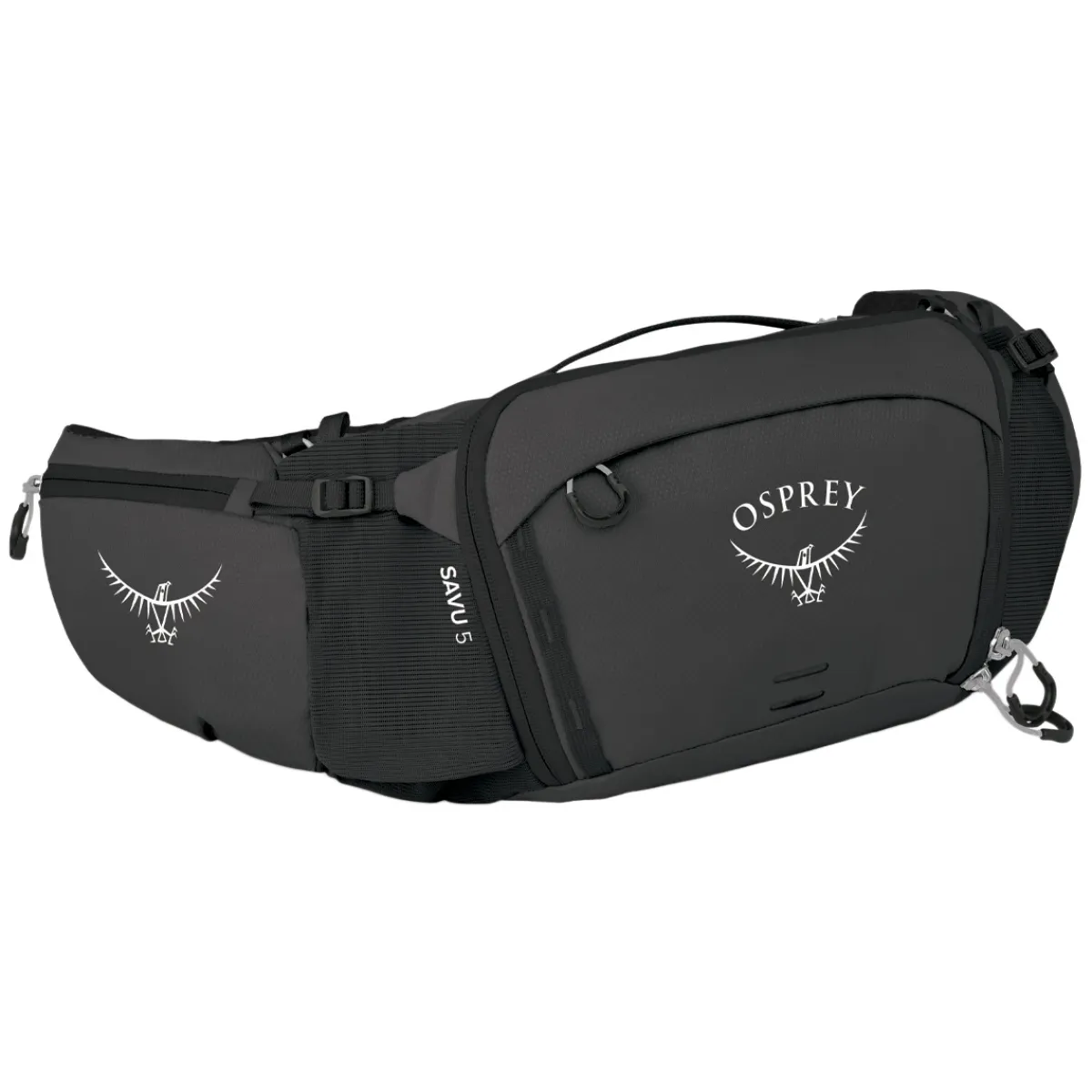 OSPREY Trailers And Child Carriers|Hydration Vests And Bags^Savu 5 - Hydration Bike Waist Pack