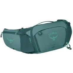 OSPREY Trailers And Child Carriers|Hydration Vests And Bags^Savu 5 - Hydration Bike Waist Pack