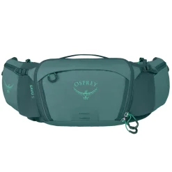OSPREY Trailers And Child Carriers|Hydration Vests And Bags^Savu 5 - Hydration Bike Waist Pack
