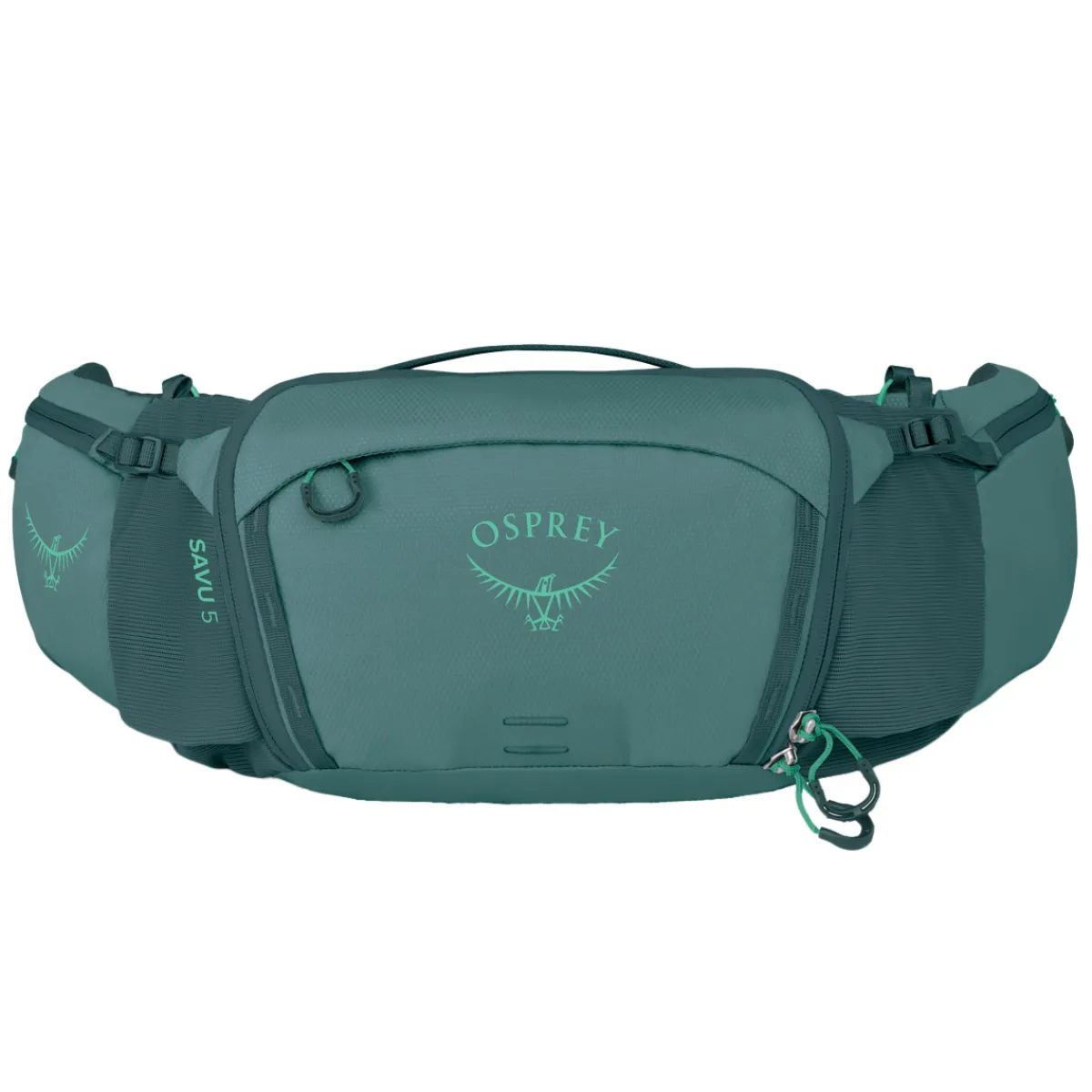 OSPREY Trailers And Child Carriers|Hydration Vests And Bags^Savu 5 - Hydration Bike Waist Pack
