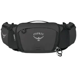 OSPREY Trailers And Child Carriers|Hydration Vests And Bags^Savu 5 - Hydration Bike Waist Pack