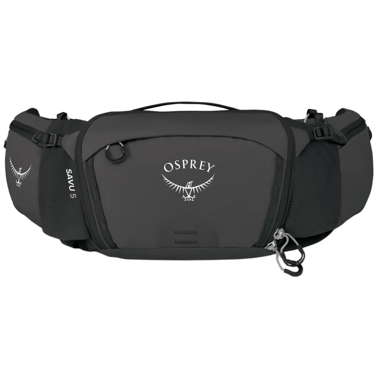 OSPREY Trailers And Child Carriers|Hydration Vests And Bags^Savu 5 - Hydration Bike Waist Pack