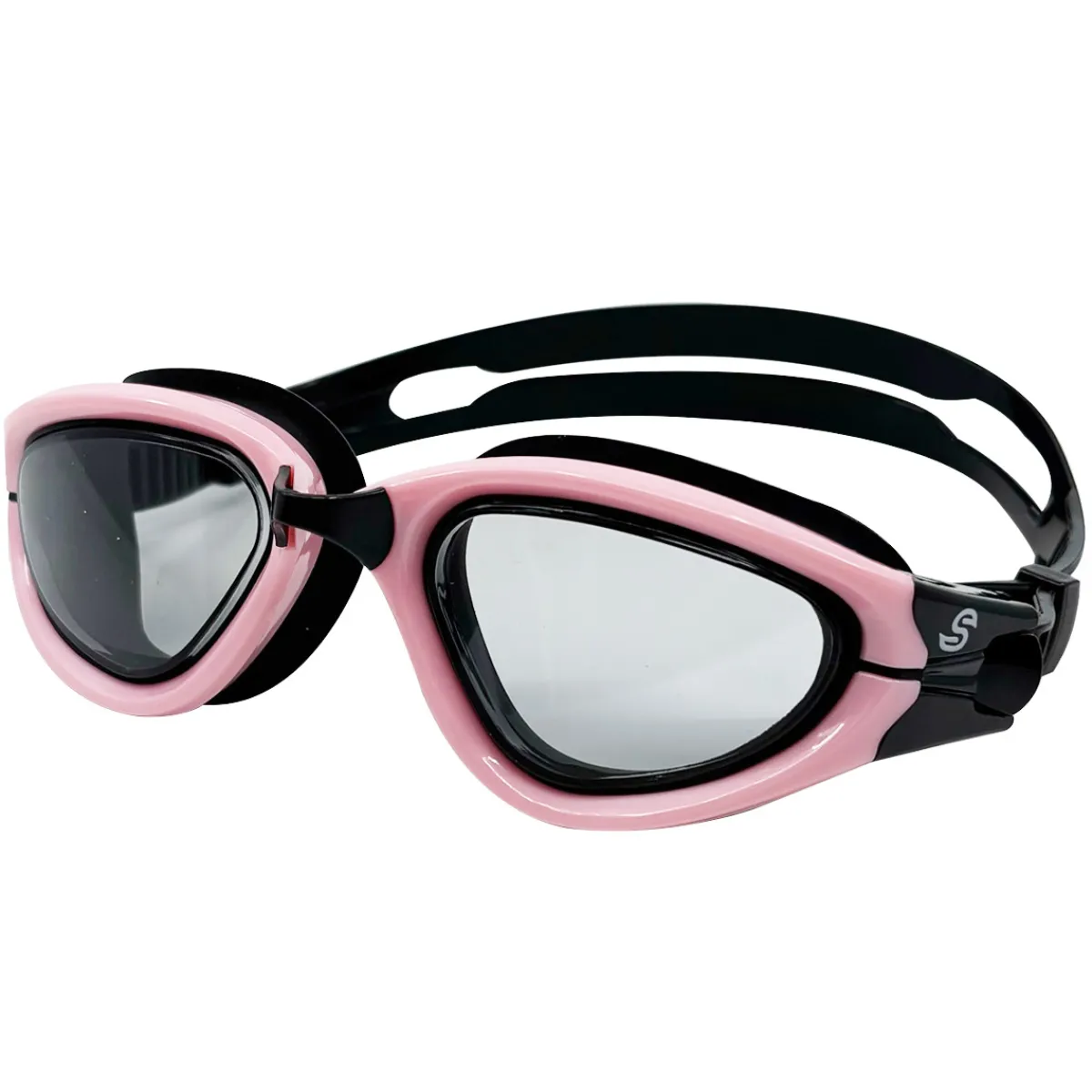 Sale SCAUP Saweni - Adult's Swimming Goggles