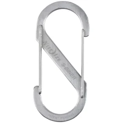 Best NITE IZE S-Biner 5 Stainless Steel - Carabiners