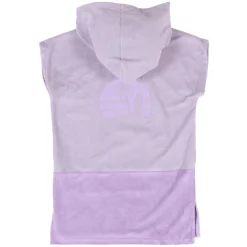 NANö S26BP600-2 - Kids' Cover-Up Dress LILAS