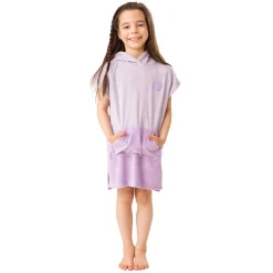 NANö S26BP600-2 - Kids' Cover-Up Dress LILAS