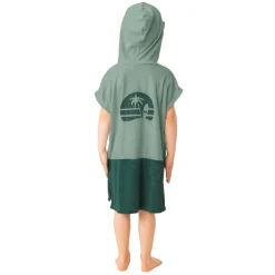 NANö Swimwear^S26BP601-2 - Kids' Cover-Up Dress