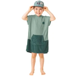 NANö Swimwear^S26BP601-2 - Kids' Cover-Up Dress