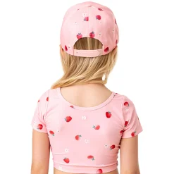 NANö Tuques, Caps And Hats^S26CAS56-2 - Junior Adjustable Cap