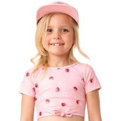 NANö Tuques, Caps And Hats^S26CAS56-2 - Junior Adjustable Cap