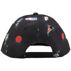 NANö Tuques, Caps And Hats^S26CAS05-2 - Junior Adjustable Cap