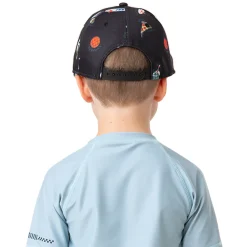 NANö Tuques, Caps And Hats^S26CAS05-2 - Junior Adjustable Cap