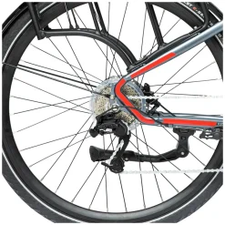 COMPANO Electric Bikes|Bikes^SE2 - Adult Electric-Assist Bike