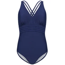 Women MOSAIC One-Piece Swimsuits^Sea Moment - Women's One-Piece Swimsuit