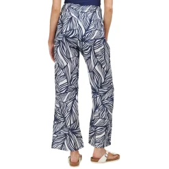 Best MOSAIC Sea Moments - Women's Cover-Up Pants MISEA