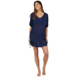 MOSAIC Sea Moments - Women's Cover-Up Tunic