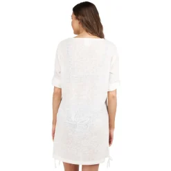 Women MOSAIC Beachwear^Sea Moments - Women's Cover-Up Tunic